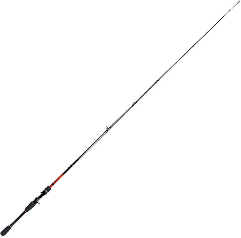 Удилище кастинговое Maximus WORKHORSE-BF 711MH 2, 16m 10, 5-35g 1pcs