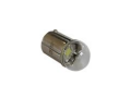 Светодиод 12V T4W (BA9S) белый 1SMD YADA (908841) (1шт.)