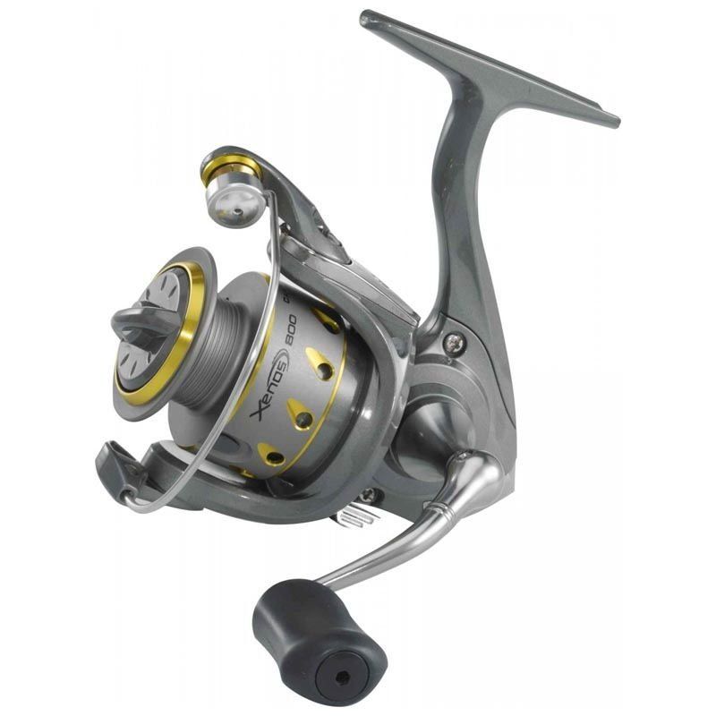Катушка RYOBI Xenos 1000 (5 п.)