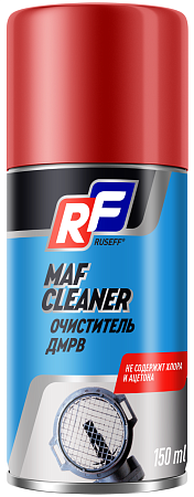 Очиститель ДМРВ RUSEFF 14384N 150ml а/з