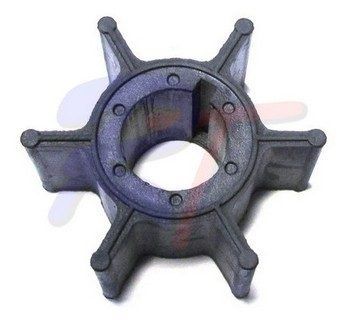 Крыльчатка RTT6624435201 Yamaha 6-8 л/с