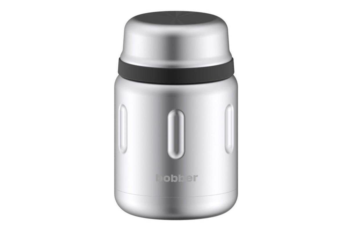 Термос для еды Bobber Jerrycan-700 Matte (0, 7л.)