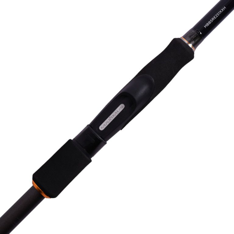 Удилище спин.Maximus RESIDENT JIG 244M 2, 44m 7-28g