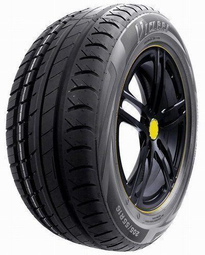 Шина Viatti Strada Asimmetrico V-130 195/50 R15 82V