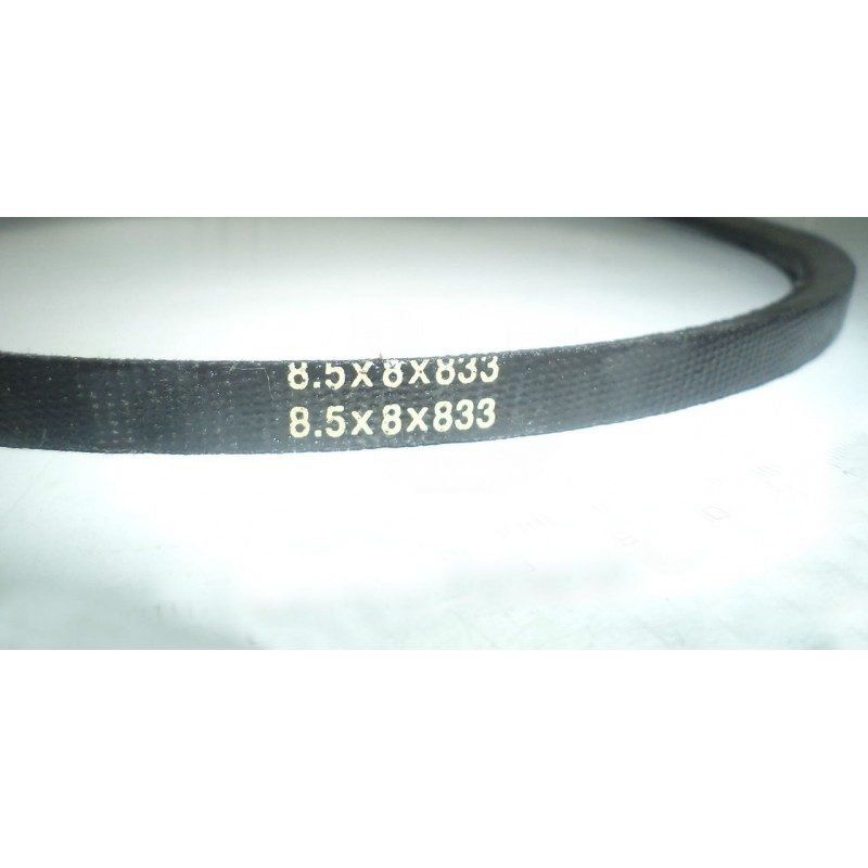 Ремень  833х8.5х8 генератора ГАЗ-53, 3307