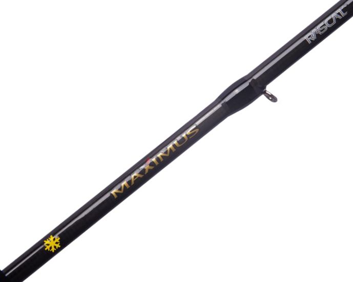 Удочка зимняя Maximus RASCAL 302XH (MIRRL302XH) 0, 75м до 70гр