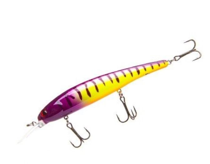 Воблер BANDIT SHALLOW WALLEYE B18