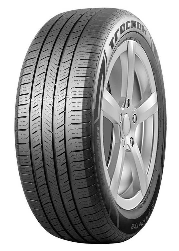 Шина Tracmax X-privilo TX5 205/70 R16 97H
