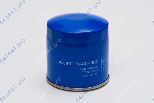 Фильтр масляный ВАЗ-01 LADA 21010-1012005-82/84