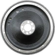 Маховик ГАЗ, УАЗ дв.405, 406, 409 с ободом (Идеальная Фаза) 4062-1005115