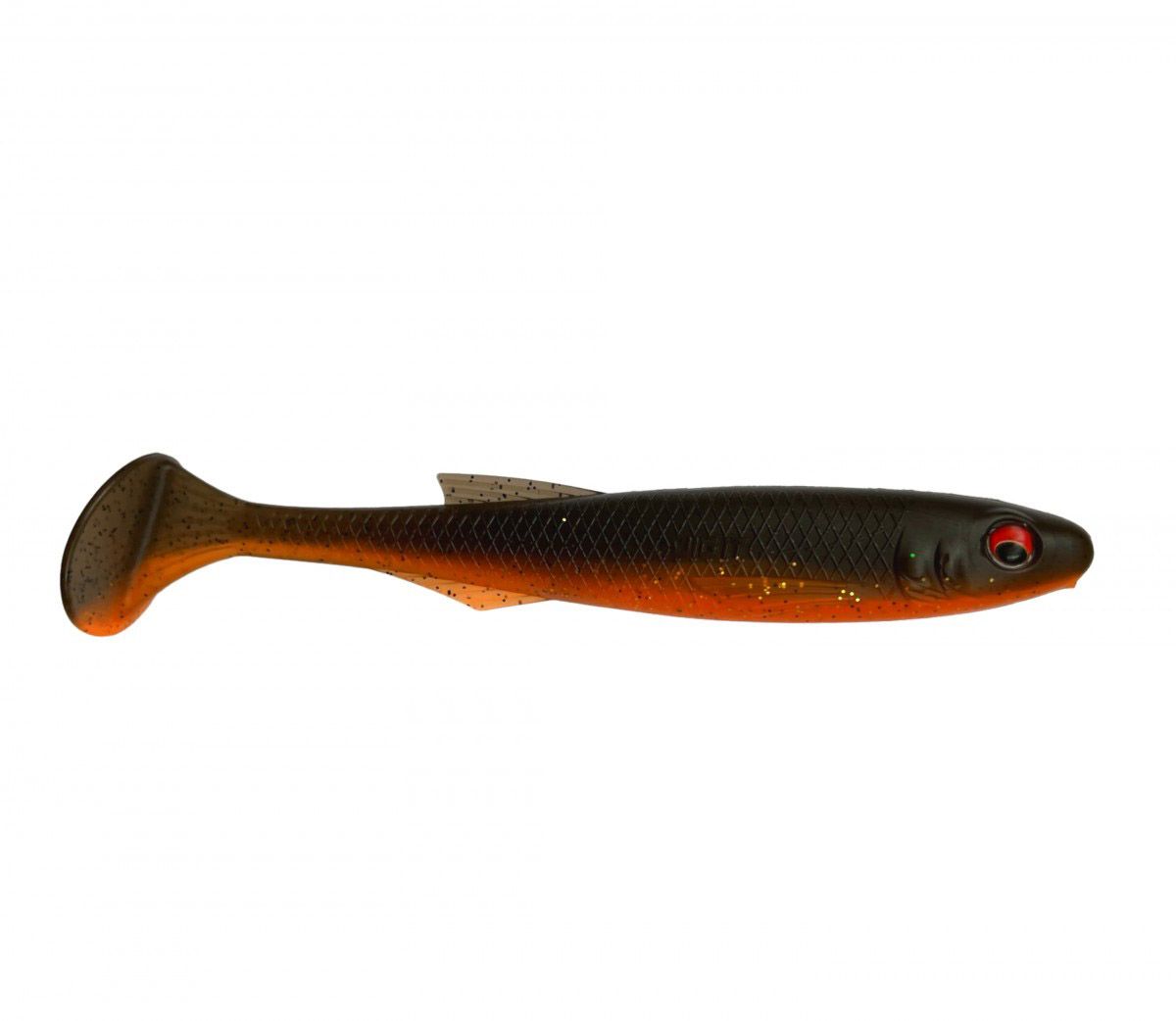 Приманка силиконовая Jig It Trump Trace 5.7 014 Squid