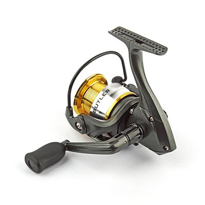 Катушка Nautilus Butler NB3500