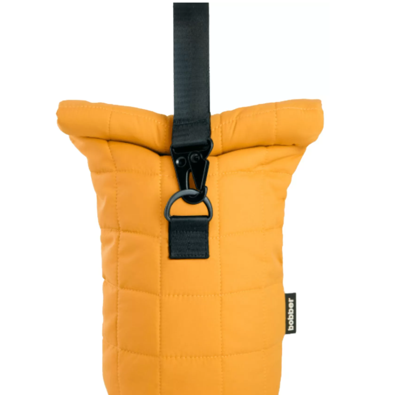 Чехол для термоса Bobber Jacket J-470 Ginger Tonic (имбирный тоник)