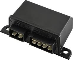 Реле поворотов РС-950 12V ПЕНЗА ГАЗ.УАЗ 