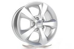 Литой диск СКАД Кельн 7.0x16/5x108 D63.35 ET50 селена комплект 4шт.