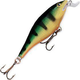 Воблер Rapala Shallow Shad Rap 09 /P