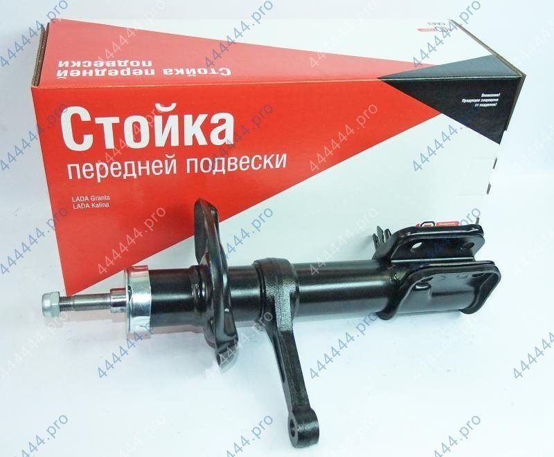Амортизатор 2190 в сборе СААЗ передний масляный правый