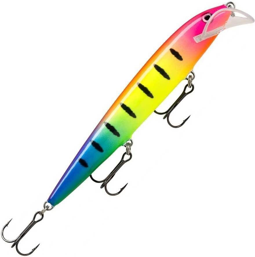 Воблер Rapala Scatter Rap Husky 13 /ELJS