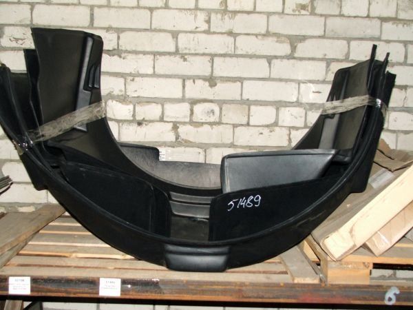 Локера ПАЗ-3205 /4шт/