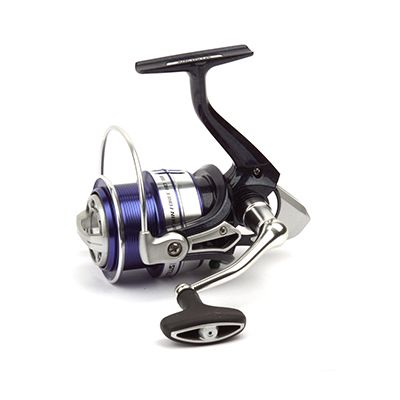 Катушка Nautilus Twin Force HD 3500