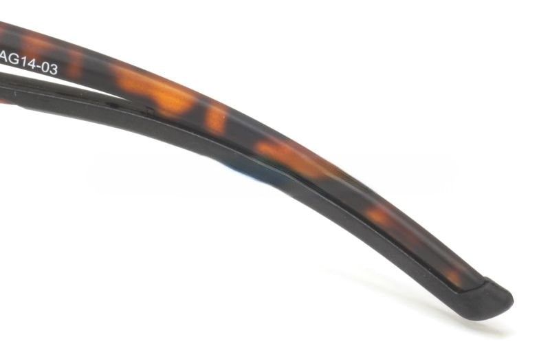 Очки поляризационные Alaskan Kenai AG14-02 brown