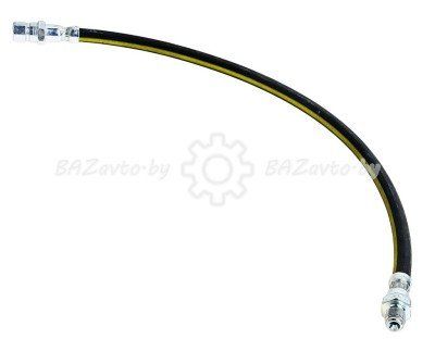 Шланг тормозной задний ГАЗ- 3308,  3309 с АБС (ДЗТА) 3310.3506025-10