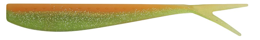 Приманка силиконовая Frapp Dotty Dart 10" #28 (2 шт)