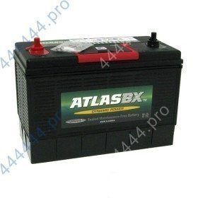 ATLAS DYNAMIC POWER MF31-1000 конус Аккумулятор зал/зар