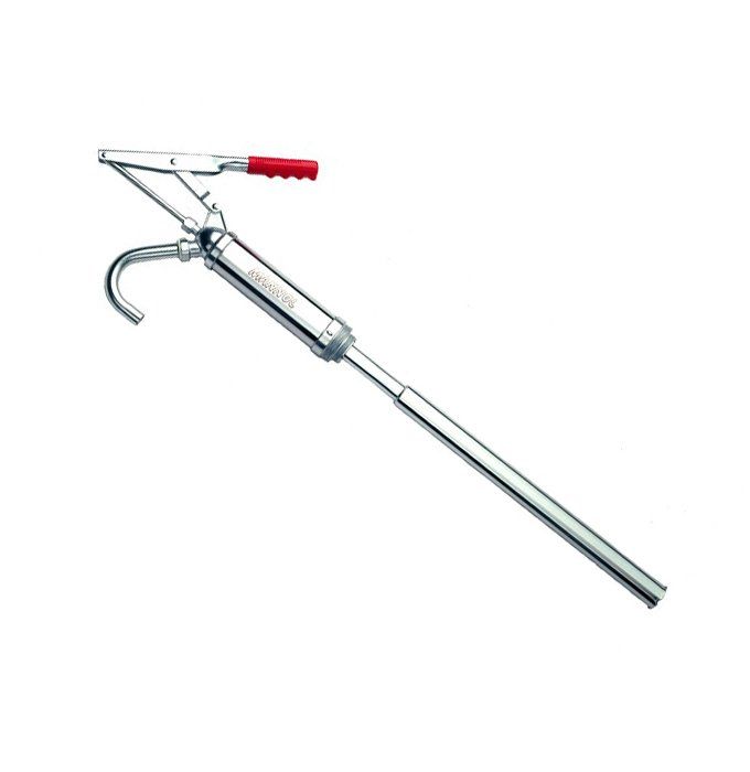 Насос ручной масляный MANNOL Lever Type Drum Pump 9316