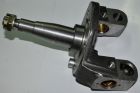Кулак поворотный ГАЗ-3309 правый с АБС (ГАЗ) 3309.3001012