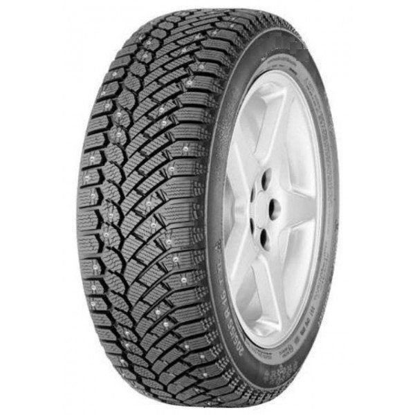 Шина Gislaved NordFrost 200 suv 265/65 R17 116T шип