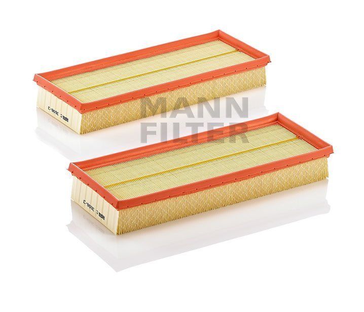 Фильтр MANN-FILTER C 3698/3-2