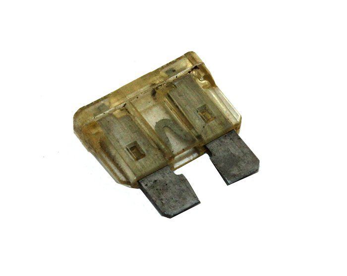 Предохранитель штырь 25А YADA W270