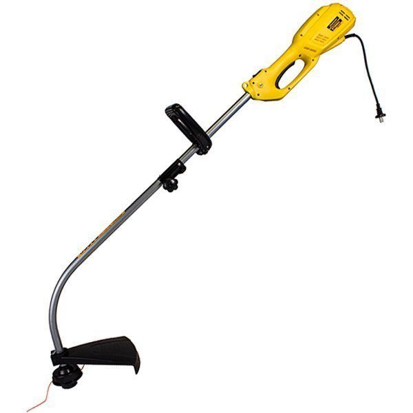 Триммер электрический CHAMPION ET1005A (1000Вт. разъемная штанга,  3, 6кг)