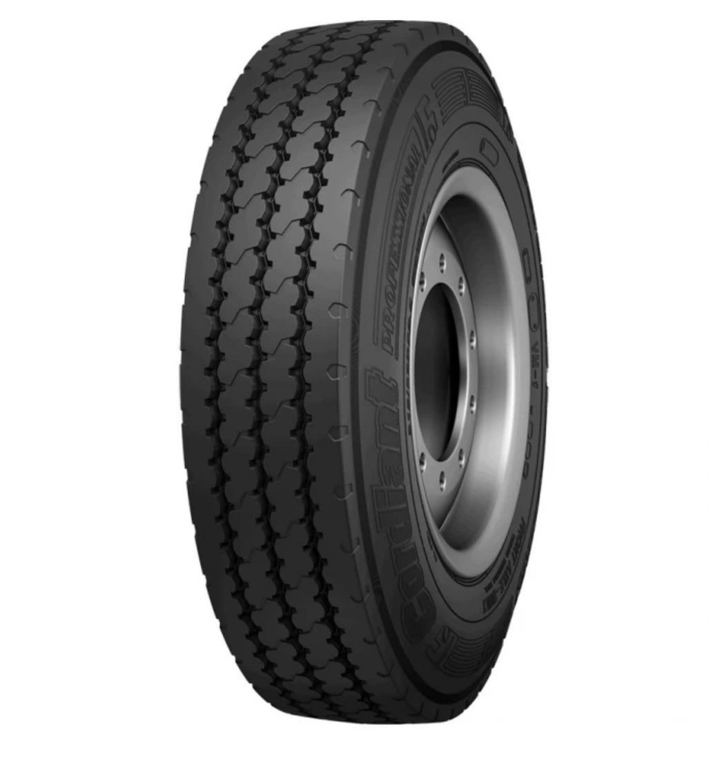 315/80 R22.5 CORDIANT PROFESSIONAL VM-1 УНИВЕРСАЛ / СТРОЙКА 156/150K Автошина