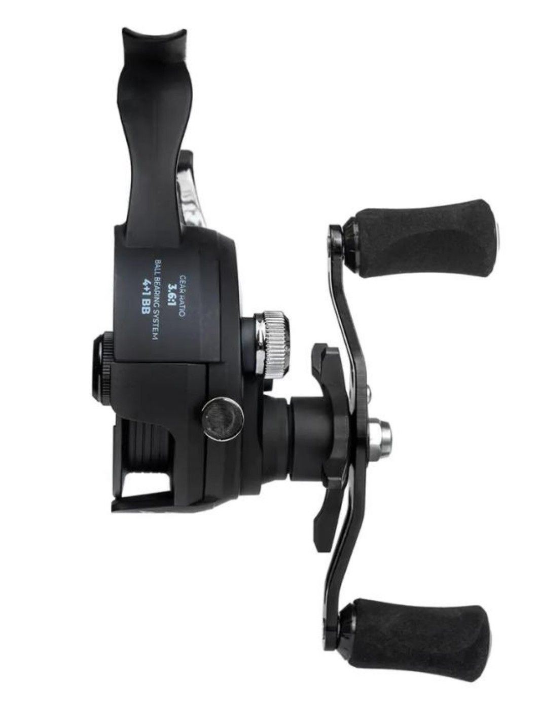 Катушка зимняя Apex RH (N-DFS70-R) Nisus