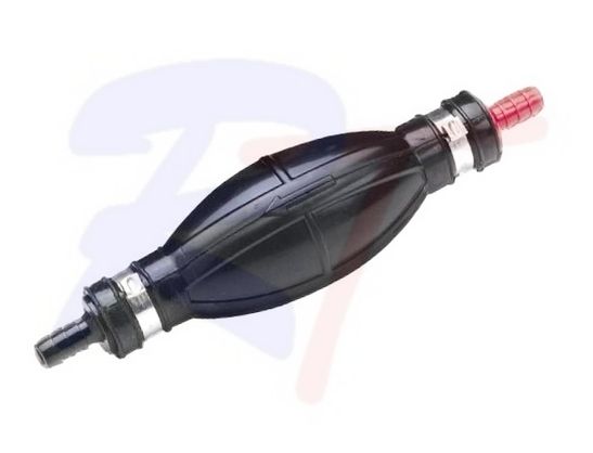 Груша топливная 9.5мм RTG7475400