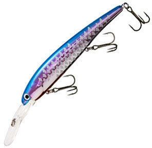 Воблер BANDIT DEEP WALLEYE B21