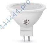 Лампа светодиодная LED 220В G45 E27 5W 4000K 32263 4