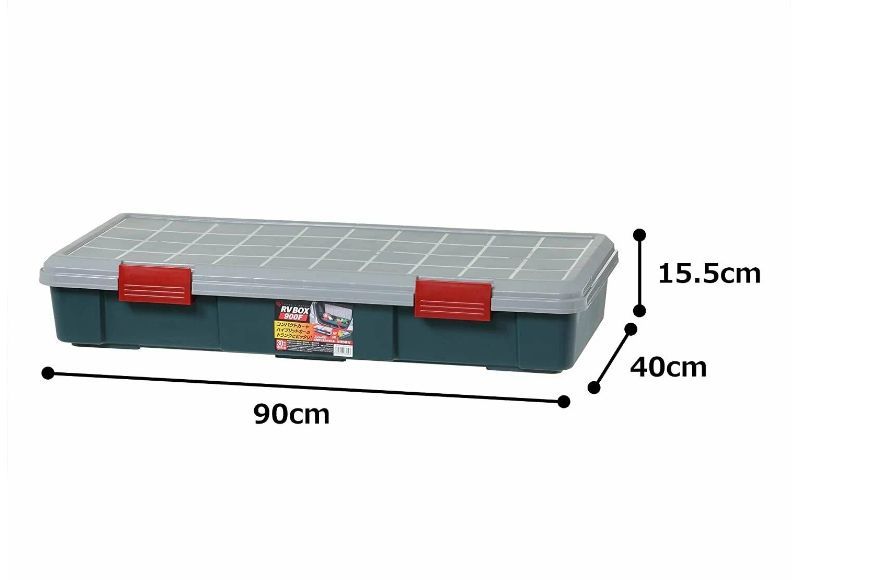 Ящик IRIS RV Box 900F  