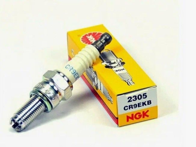 Свеча NGK CR9EKB 2305 