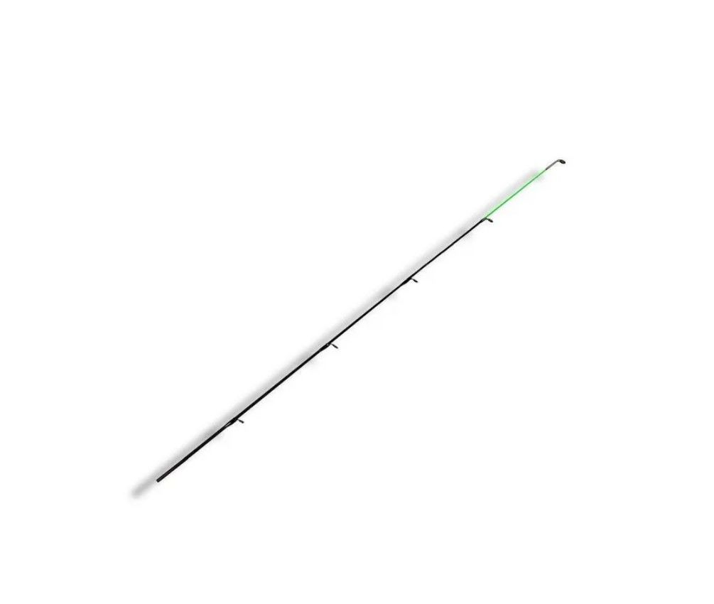 Вершинка Tubertini Strong Water Feeder Power 3.0 Oz (84 gr),  600 мм,  3, 3 мм,  зеленая