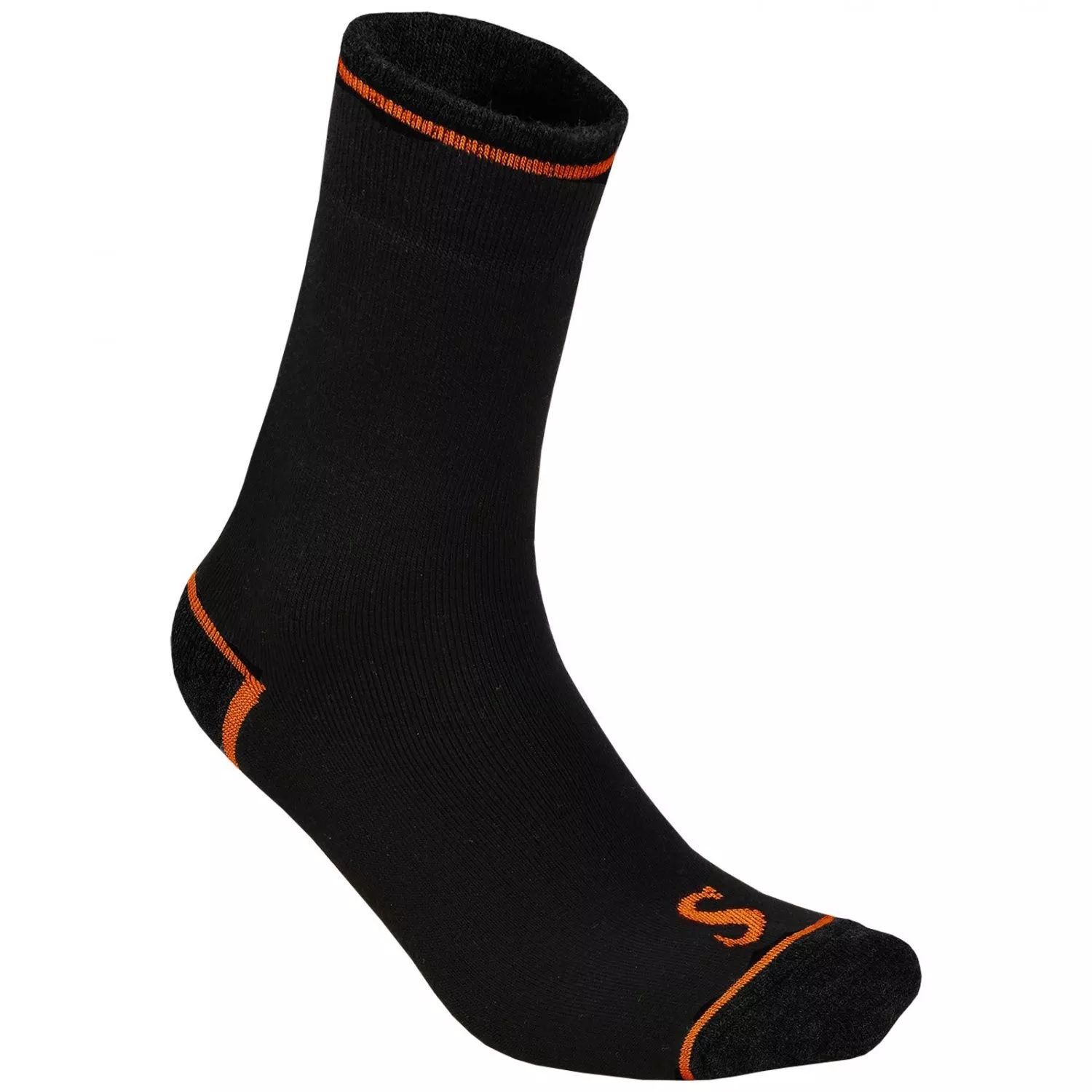 Термоноски Shaman FrostPro (39-42) м