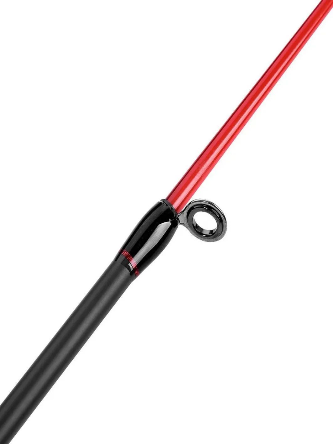 Удочка зимняя Tele-Pro carbon 65 (N-TPC65) Nisus
