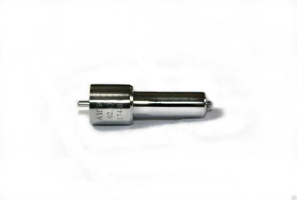 Распылитель Д-243/245C, 245.12C, 245.9, Д-260 (только на форсунку 174-01) 174.1112110-01