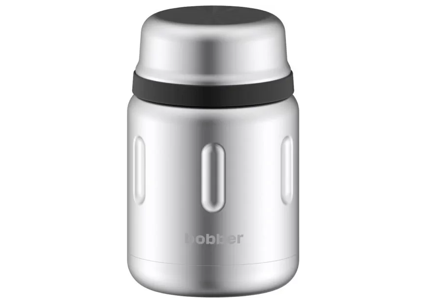 Термос для еды Bobber Jerrycan-700 Matte (0, 7л.)