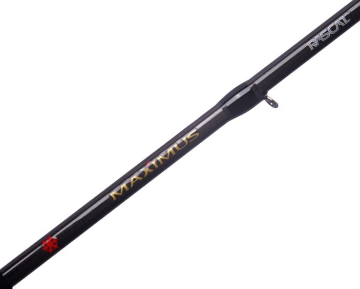 Удочка зимняя Maximus RASCAL 302H (MIRRL302H) 0, 75м до 50гр
