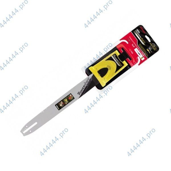 Набор для заточки цепей 16" A074 (STIHL) для цепи 3/8*1, 3*55зв. Oregon 542315