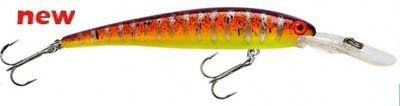 Воблер BANDIT B-SHAD D23