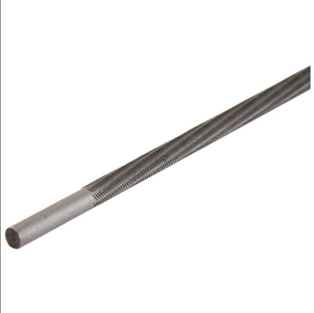 Напильник круглый 4, 0мм CHAMPION (1шт.) (для цепей 3/8") C8001